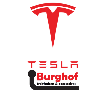 trekhaak Tesla kopen bij burghof trekhaken